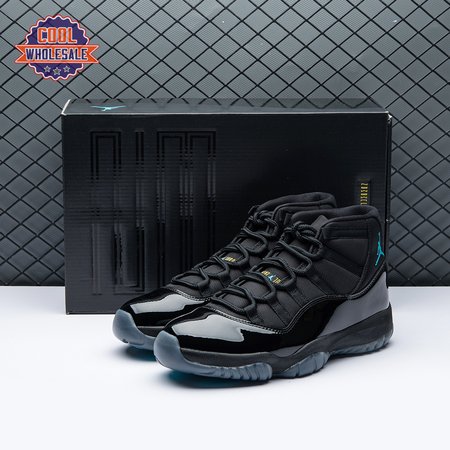 Air Jordan 11 Retro Gamma Blue Men's