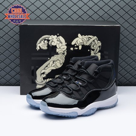 Air Jordan 11 Retro "Space Jam" Men's