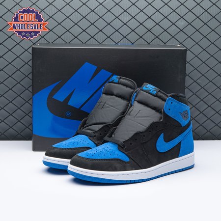 Air Jordan 1 Reimagined Royal DZ5485-042 Unisex