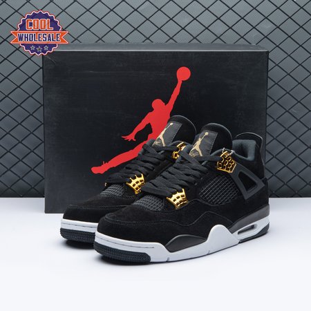 Air Jordan 4 Retro 'Royalty' Men's