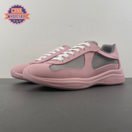 Prada America's Cup Pink