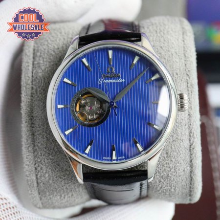 Omega Seamaster Aqua Terra 150m