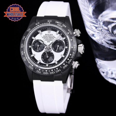 Rolex Rolex Aet Remould 40mm