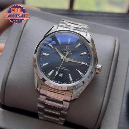Omega Seamaster Aqua Terra 150m