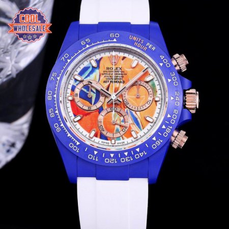 Rolex Rolex Aet Remould 40mm