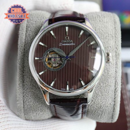 Omega Seamaster Aqua Terra 150m