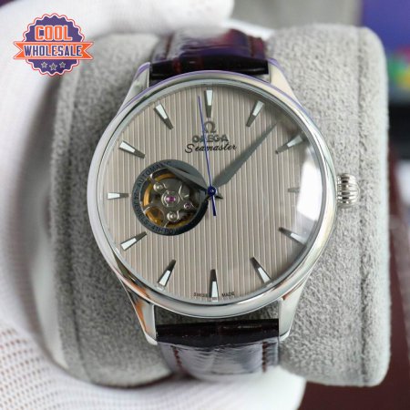 Omega Seamaster Aqua Terra 150m