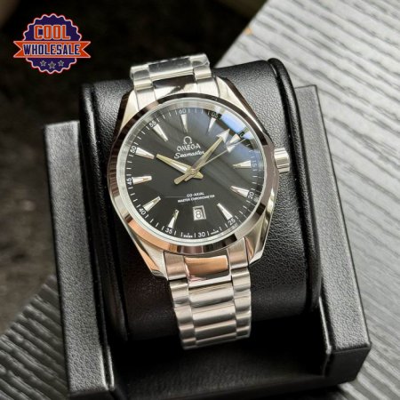 Omega Seamaster Aqua Terra 150m