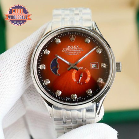 Rolex Datejust 40mm