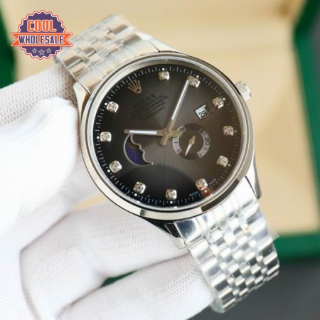 Rolex Datejust 40mm