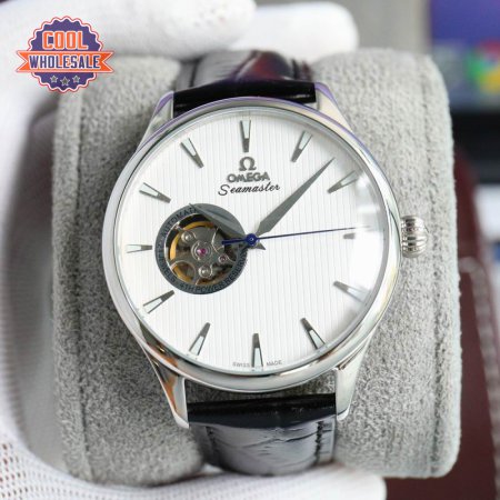 Omega Seamaster Aqua Terra 150m