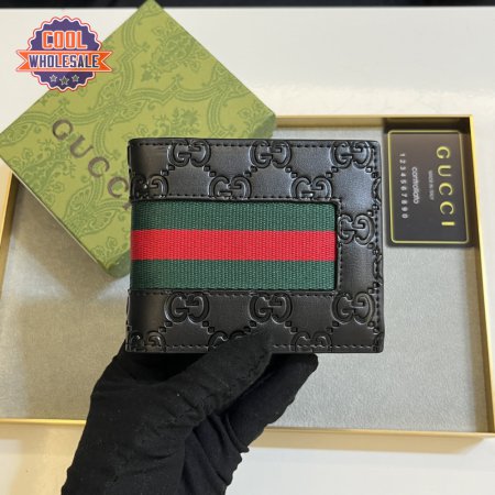 GUCCI Wallet 408827