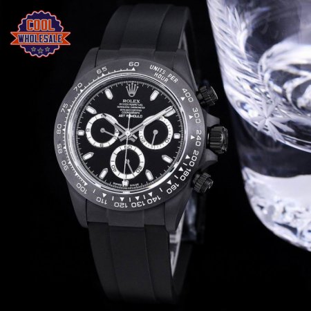 Rolex Rolex Aet Remould 40mm