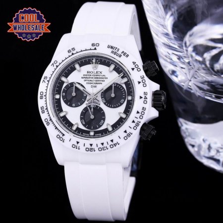 Rolex Rolex Aet Remould 40mm