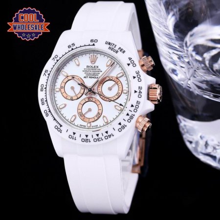 Rolex Rolex Aet Remould 40mm