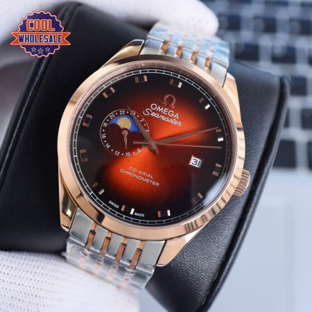 Omega Seamaster Aqua Terra 150m