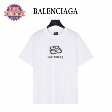 Balenciaga T-Shirt Black