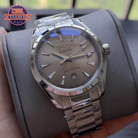 Omega Seamaster Aqua Terra 150m