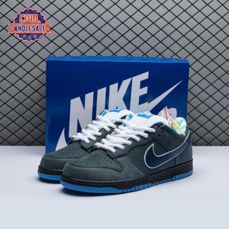 Dunk Low Premium SB 'Blue Lobster' Men's
