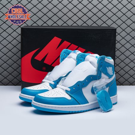 Jordan 1 Retro UNC Men's