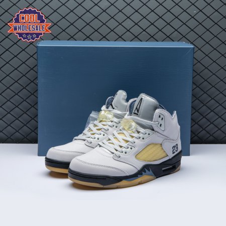 Jordan 5 Retro Diffused Blue FZ5758-004 Men's