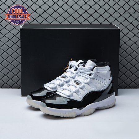 Jordan 11 Retro DMP Gratitude (2023) CT8012-170 Unisex