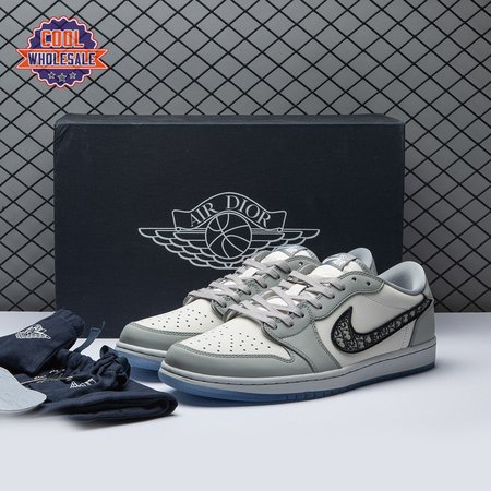 Jordan 1 Retro Low Men's
