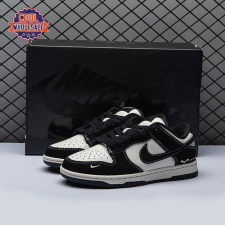 Nike SB Dunk Low Batman FC1688 300 Unisex