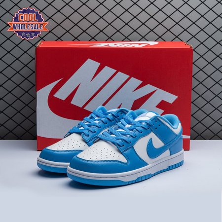 Dunk Low "University Blue" Unisex