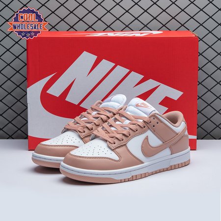 Nike Dunk Low Roperse Whis Men's