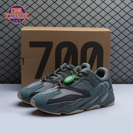 Yeezy Boost 700 'Teal Blue' 36-48