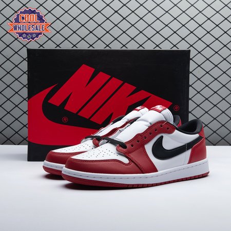 Air Jordan 1 Low Golf 'Chicago' Men's
