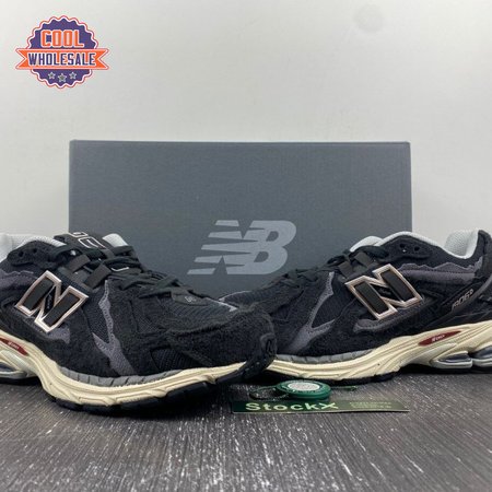 New Balance 1906D Protection Pack Black 40-46.5