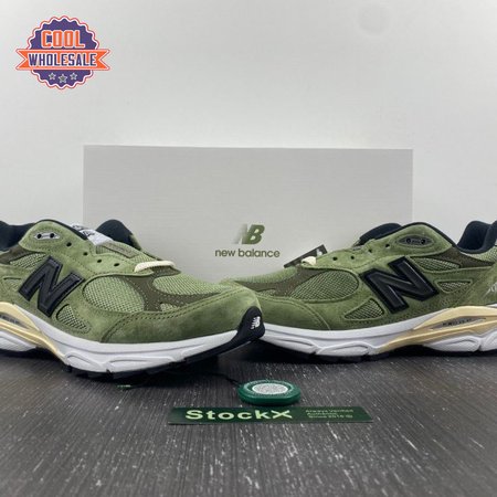 New Balance M990JD3 40-46.5