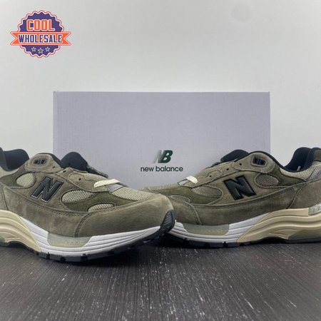 New Balance M992J2 M992GR M992GG 40-46.5