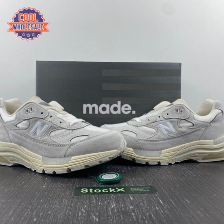 New Balance x WTAPS M992MD 36-46.5