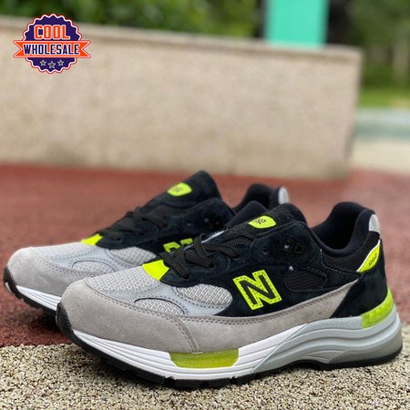 New Balance M992TQ 36-46