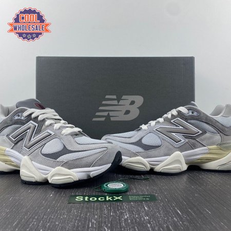 New Balance U9060GRY 36-45