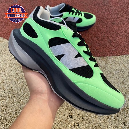 New Balance UWRPDKOM 36-4