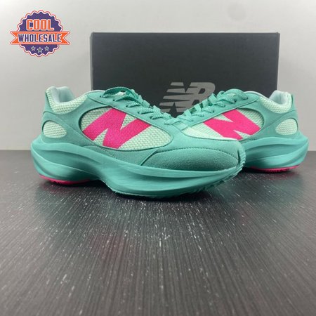 New Balance Warped Runner UWRPOMAN Running Shoes Original 35.5-46