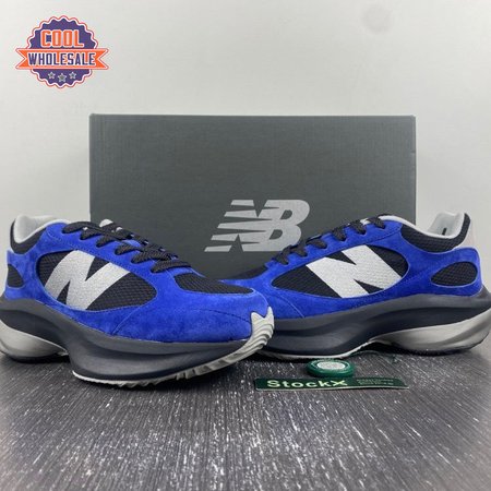 New Balance Warped Runner UWRPOTBK 35.5-46