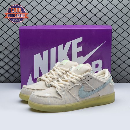 Nike SB Dunk Low Mummy DM0774 111 Unisex