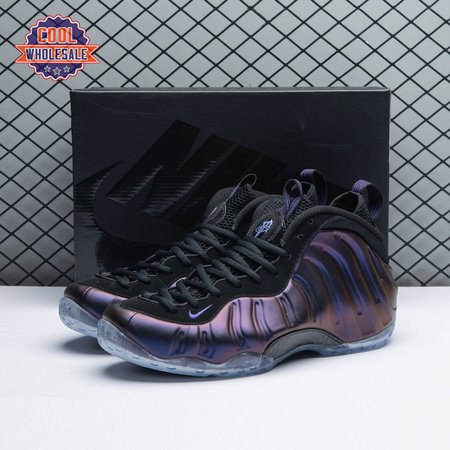 Air Foamposite One Varsity Purple FN5212 001 Unisex