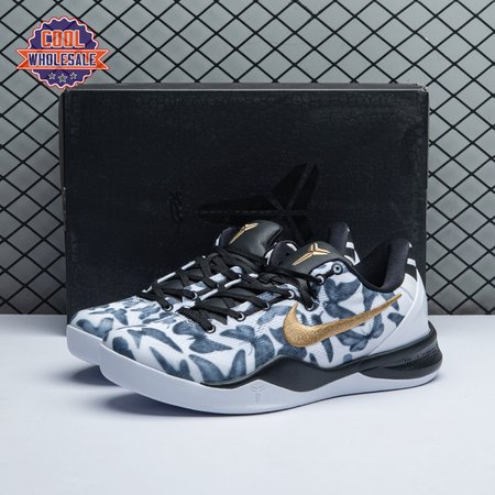 Nike Kobe 8 Protro "Mambacita" FV6325 100 Men's