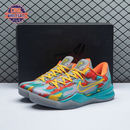 Nike Kobe 8 Protro Venice Beach (2024) 555035-002 Men's