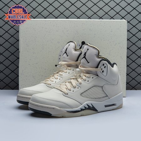 Jordan 5 Retro SE Sail FN7405-100 Men's