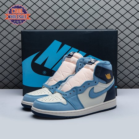 Air Jordan 1 Retro High OG "First in Flight" Unisex