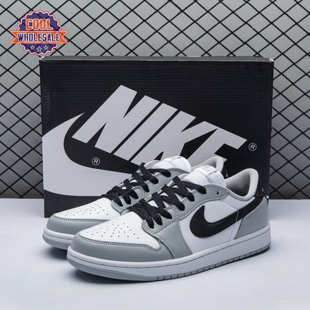 Jordan 1 Retro Low OG Barons CZ0790 110 Unisex