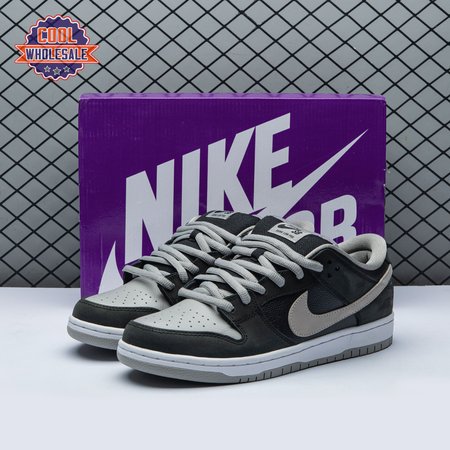 Nike SB Dunk Low 'J-Pack' "Shadow" BQ6817-007 Unisex