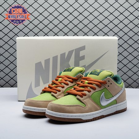 Nike SB Dunk Low Escargot FQ7585 200 Unisex